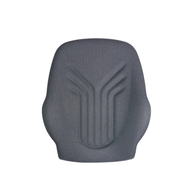 Ryggpute Nautic Avento Pro 522 Sort-Silver 