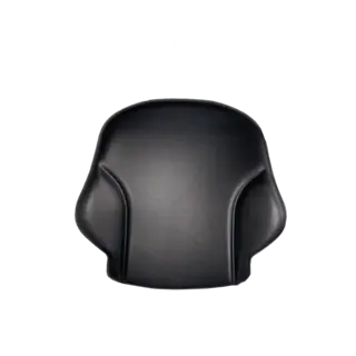 Ryggpute m/varme Primo 531 PVC