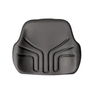Ryggpute m/varme Maximo 721/731/2731 PVC
