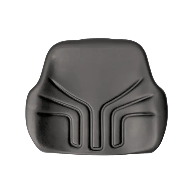 Ryggpute m/varme Maximo 721/731/2731 PVC 