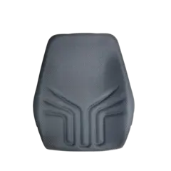 Ryggpute Nautic Avento Pro 722 Sort-Silver