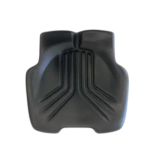 Setepute m/varme Primo 521 PVC