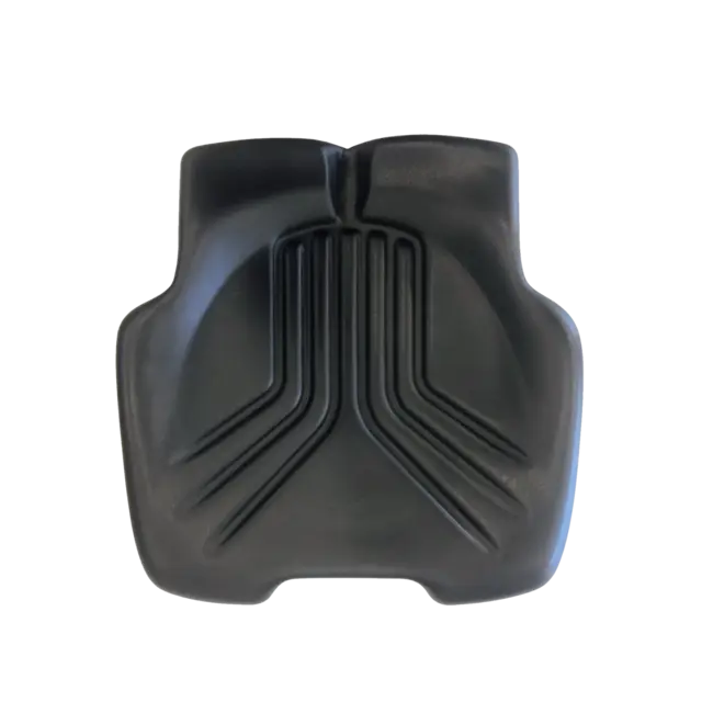 Setepute m/varme Primo 521 PVC 
