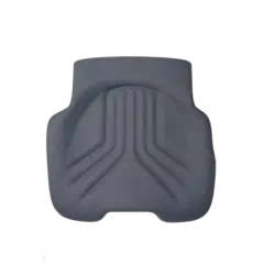 Setepute Nautic Avento Pro 522 Sort-Silver