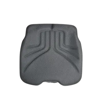 Setepute Nautic Avento Pro 722 Sort-Silver