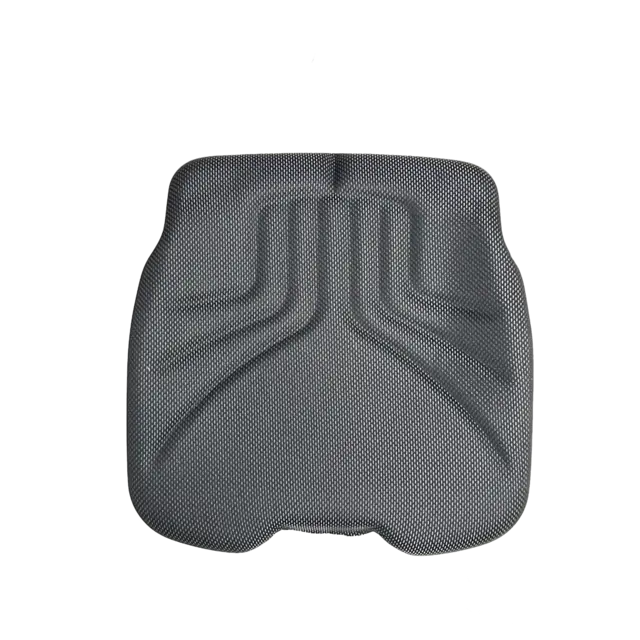 Setepute Nautic Avento Pro 722 Sort-Silver 