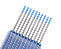 Wolfram Blå WLa20 (2,4mm)