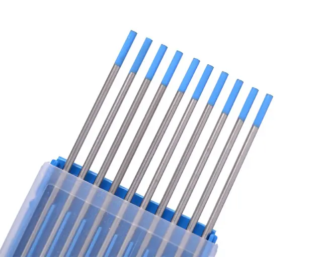 Wolfram Blå WLa20 (2,4mm) 