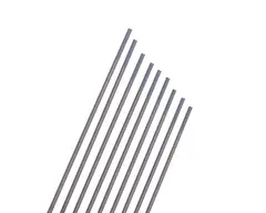 Wolfram Grå WC20 (2,4mm)