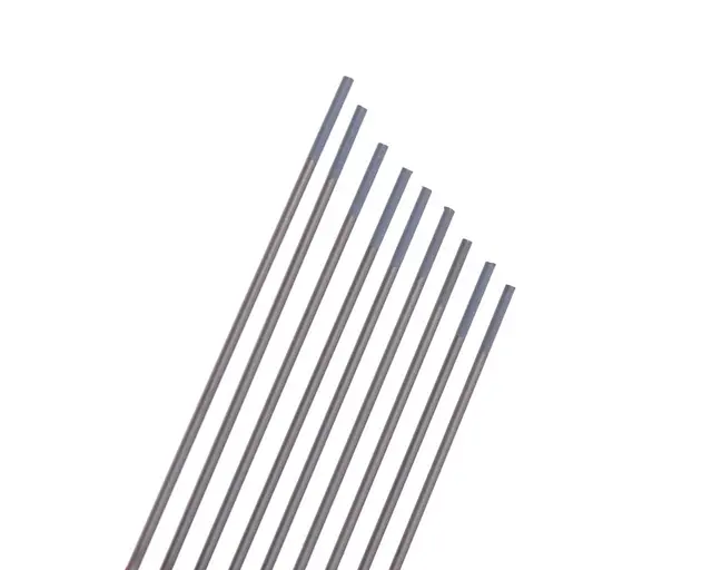 Wolfram Grå WC20 (2,4mm) 