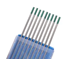 Wolfram Grønn WP (2,4mm)