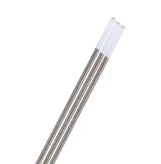 Wolfram Hvit WZ8 (2,4mm)