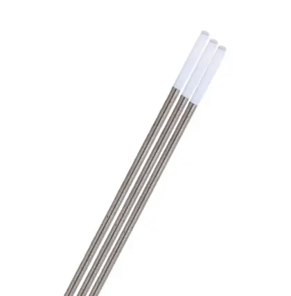 Wolfram Hvit WZ8 (2,4mm) 