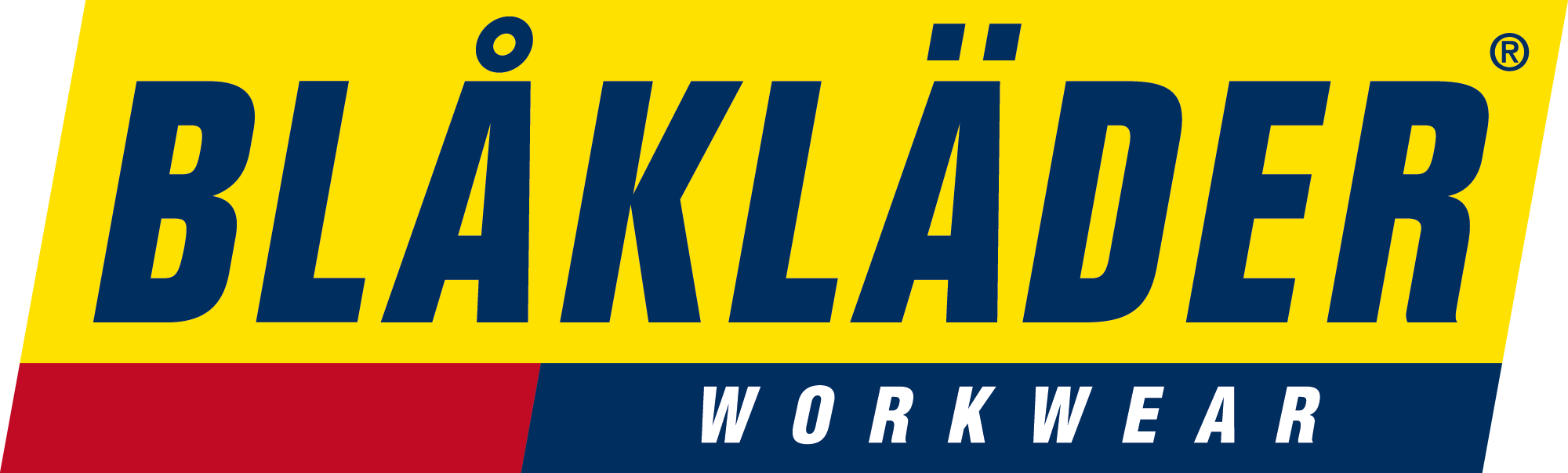 Blåkläder arbeidsklær hos RASO