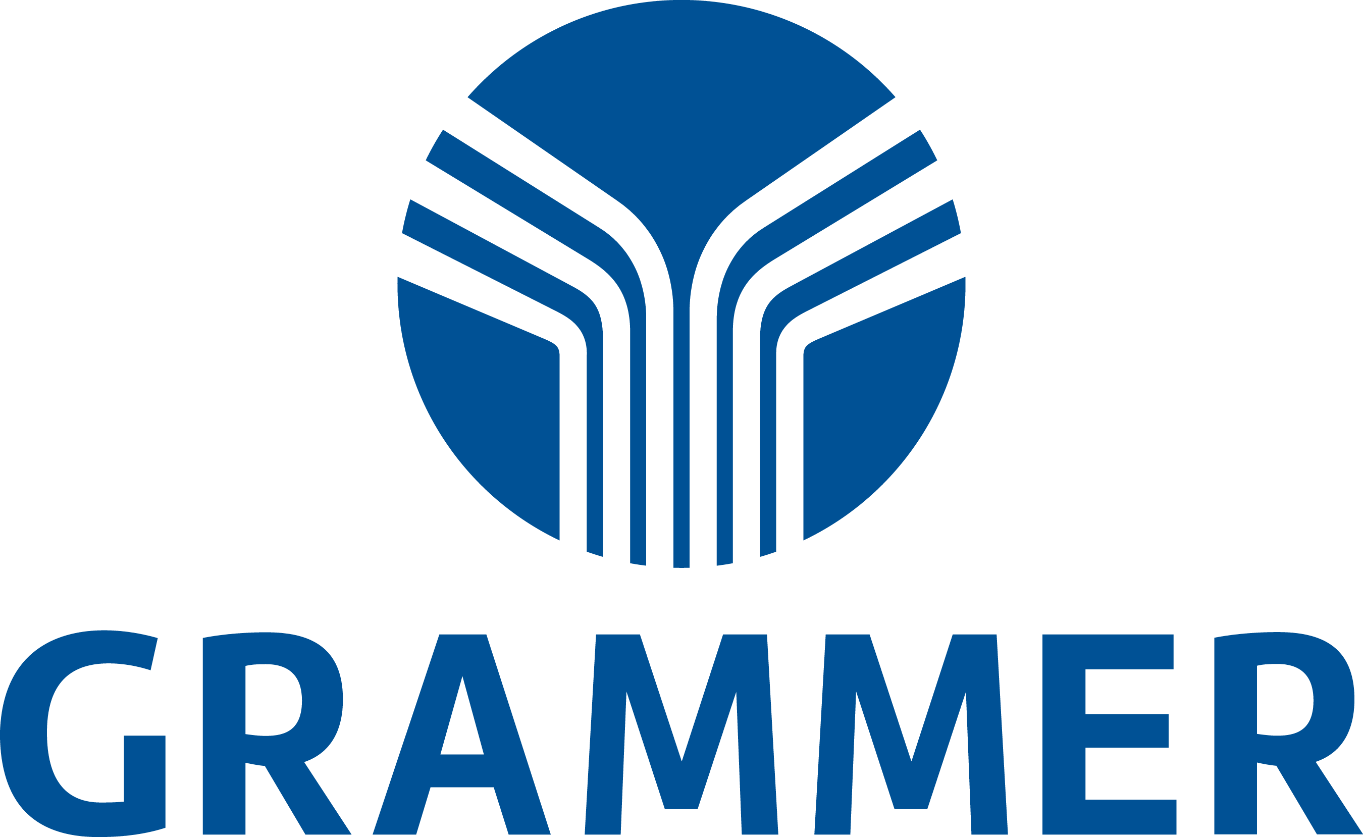 Grammer førerseter hos RASO