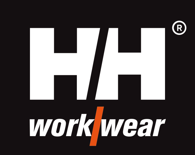 Helly Hansen arbeidstøy og sko hos RASO